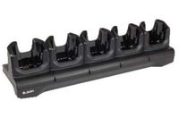 Zebra CRD-TC2X-SE5CO-01 oplader voor mobiele apparatuur PDA Zwart AC Binnen