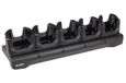 Zebra CRD-TC2X-SE5CO-01 oplader voor mobiele apparatuur PDA Zwart AC Binnen
