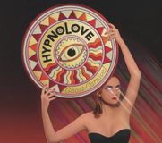 PIAS Nederland Hypnolove - Ghost Carnival (CD)