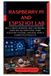 Raspberry Independently Published Raspberry Pi Smart Home Projects