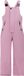 Protest PRTNeutroi TD – Salopette Toddler Girls Valerian Lilac