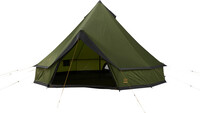 Grand Canyon Indiana 8 Tent, capulet olive 2020 Tipitenten