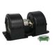 NISSENS 87194 verwarming