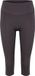 hummel hmlPRIMA CAPRI TIGHTS Vrouwen S Shale