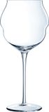 Chef & Sommelier MACARON Wijnglas 60 cl - Set van 6
