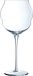 Chef & Sommelier MACARON Wijnglas 60 cl - Set van 6