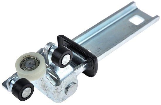 NTY Rolgeleiding, schuifdeur EZC-VC-008 mitte