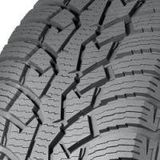 Nokian Hakkapeliitta CR4 195/70 R15C 104/102R 6PR flancs en aramide, composé nordique