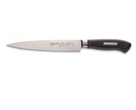F. Dick ActiveCut fileermes (lemmetlengte 18 cm, keukenmes, lemmet X30Cr13 staal, hardheid 54°, mes) 89054182