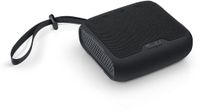 Teufel BOOMSTER GO Portable Bluetooth Speaker Waterproof to IPX7 Wireless Music USB-C - Night Black