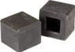 Berdal Gripline RBP23125-0001 Rubber Mokerdop - 4,1 x 4,1cm - Moker