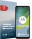 Rosso 9H Tempered Glass Screen Protector Geschikt voor Motorola Moto E13