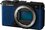 Panasonic Panasonic Lumix S9 Compactcamera 24,2 MP CMOS 12000 x 8000 Pixels Blauw logo