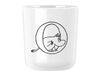RIG-TIG Moomin ABC 20 cl O Tasse