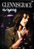 Heartselling Glennis Grace One Night Only - Dvd