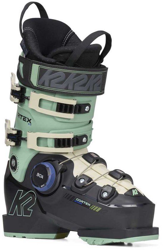 K2 skischoenen voor dames - 265