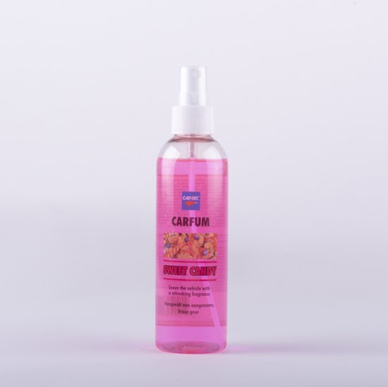 Cartec Autoparfum Sweet Candy 200 ml