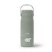 Nuvita 1190 Draagbare melkverwarmer, 500 ml, draadloze flessenwarmer met oplaadbare accu, 3 selecteerbare temperaturen 37 °/55 °/100 °, houdt tot 12 uur warm, ideaal voor melk, kruidenthee