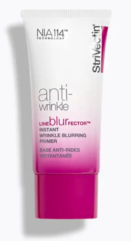 Strive Line BlurFector Instant Wrinkle Blurring Primer