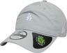 New Era LA Dodgers MLB Recycled 9TWENTY Cap, Mannen, Grijs