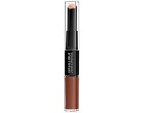 L'Oréal Infaillible 24H Lipstick - 117 Perpetual Brown - 5 ml