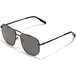Hawkers Cad - Lunettes de soleil polarisées noir foncé