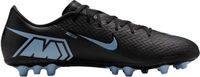 Nike Zoom Vapor 16 Academy AG Voetbalschoenen Kunstgras Zwart 42.5
