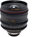 Tokina 16-28mm T3 Wideangle Zoom SLR Groothoekzoomlens Zwart