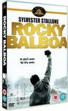 Rocky Balboa DVD