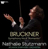 Warner Music Bruckner: Symphony No. 4 'Romantic'