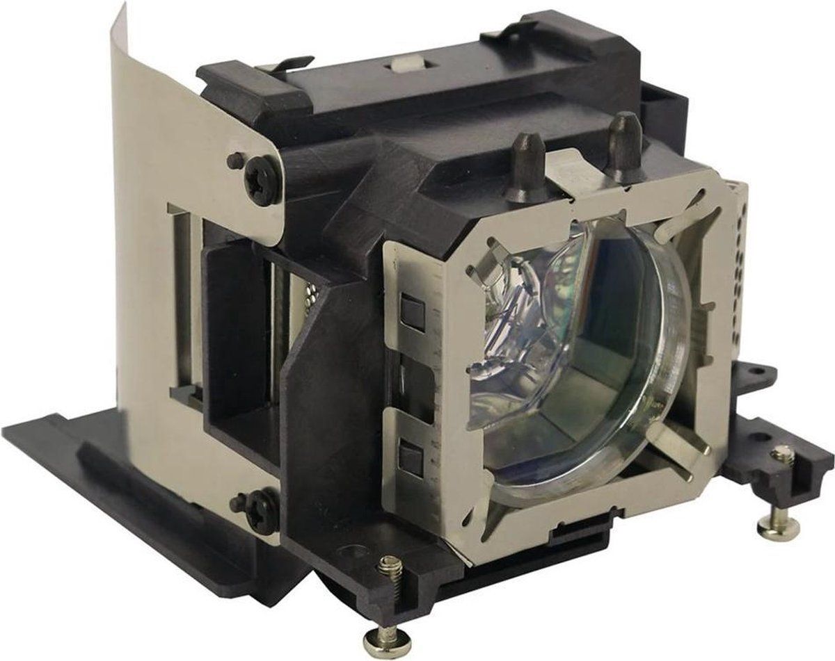 QualityLamp PANASONIC PT-VX410ZU beamerlamp ET-LAV300, bevat originele UHP lamp. Prestaties gelijk aan origineel.