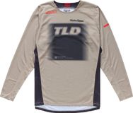 Troy Lee Designs Scout GP Pro Fade Out Motocross-trui - Zand - M