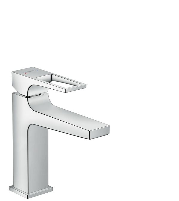 Hansgrohe Metropol - 74506000 - Chroom