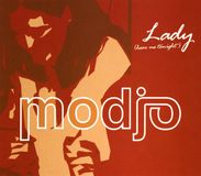 Lady (Hear Me Tonight)