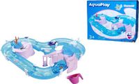 Aquaplay Big - AquaPlay - Zeemeermin - Waterbaan