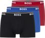 Boss Power Trunk Boxershorts Heren (3-pack) - Maat XL