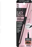Maybelline Hyper Easy Eyeliner - 001 Black