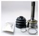 EBG Buitenste aandrijfasgewricht Mitsubishi Hyundai MB526141 MB526145
