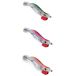 Dtd Turlutte Red Killer Deep 3.0