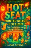 Hot Bol Family Game Night Survival Kit- Hot Seat