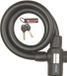 Python Pythonslot kabelslot 15mmx90cm, met bracket