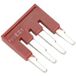 TRU COMPONENTS TC-11592404 Geschikt voor: TC-JPT2.5, TC-JPT2.5-TW 1 stuk(s)