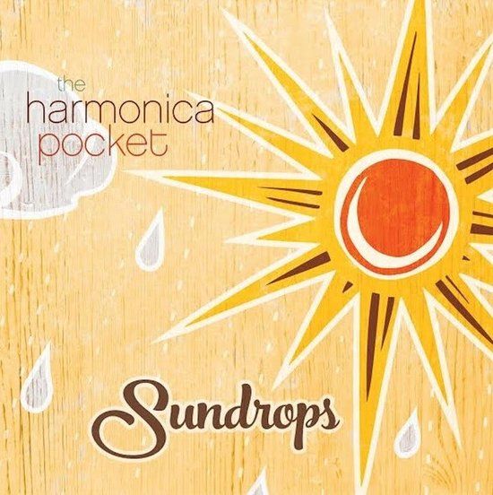 Sonic Rendezvous The Harmonica Pocket - Sundrops (CD)