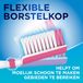 Aquafresh Tandenborstel Clean Control Medium - 3 x - Voordeelverpakking