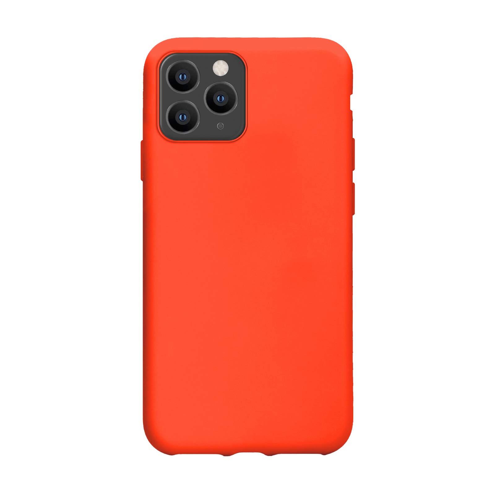 SBS Cover School iPhone 11 Pro Oranje