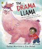The Puffin The Drama Llama
