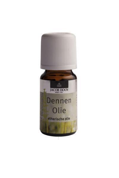 Jacob Hooy Dennen Olie 10ml