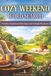 Cozy Weekend Word Search: Puzzles Featuring Slow Days and Simple Pleasures