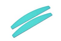 Beautytime Nail Files with 120 Grit - Pack of 2