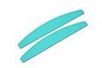 Beautytime Nail Files with 120 Grit - Pack of 2